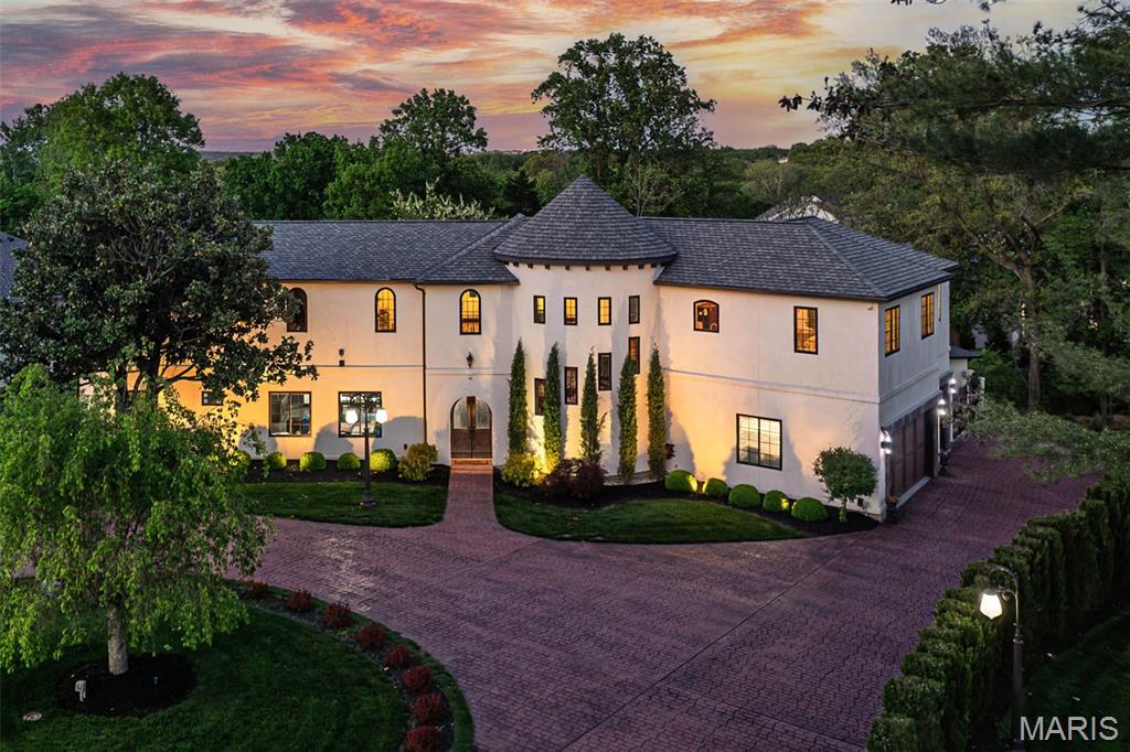 Glyn Acres - Residential