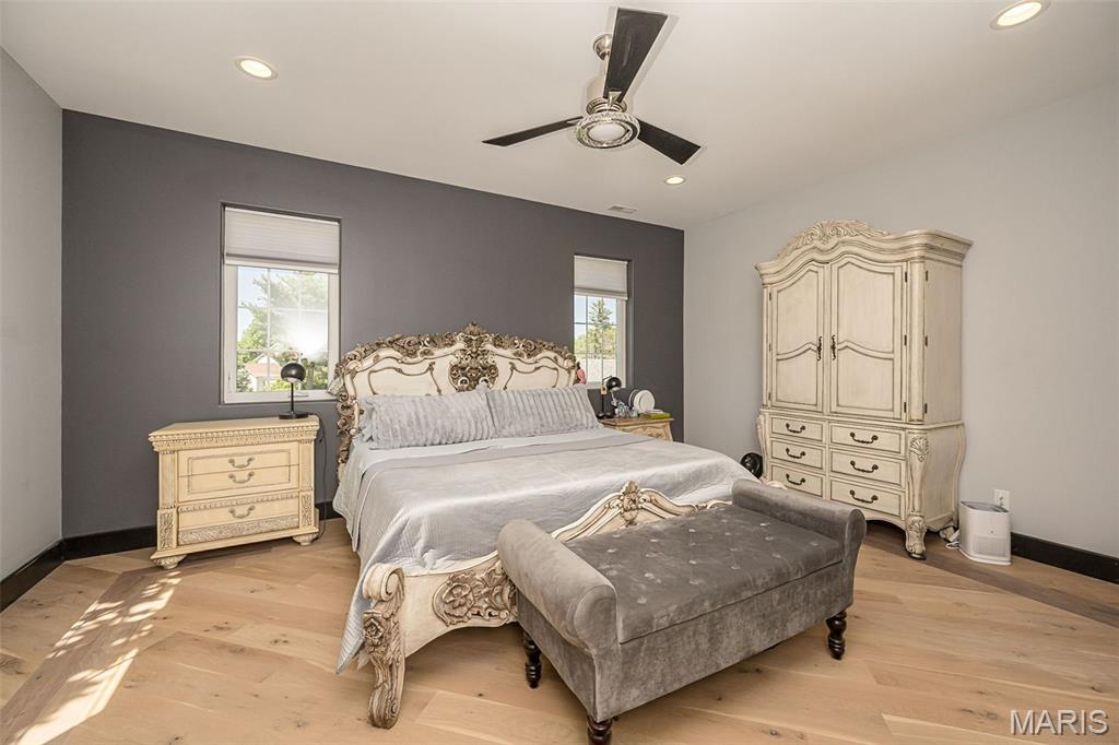 Glyn Acres - Residential