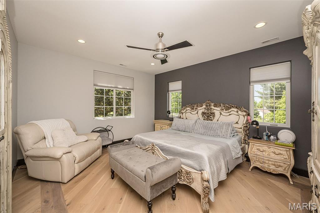 Glyn Acres - Residential