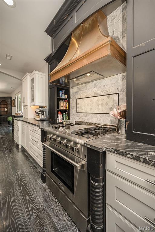 Glyn Acres - Residential