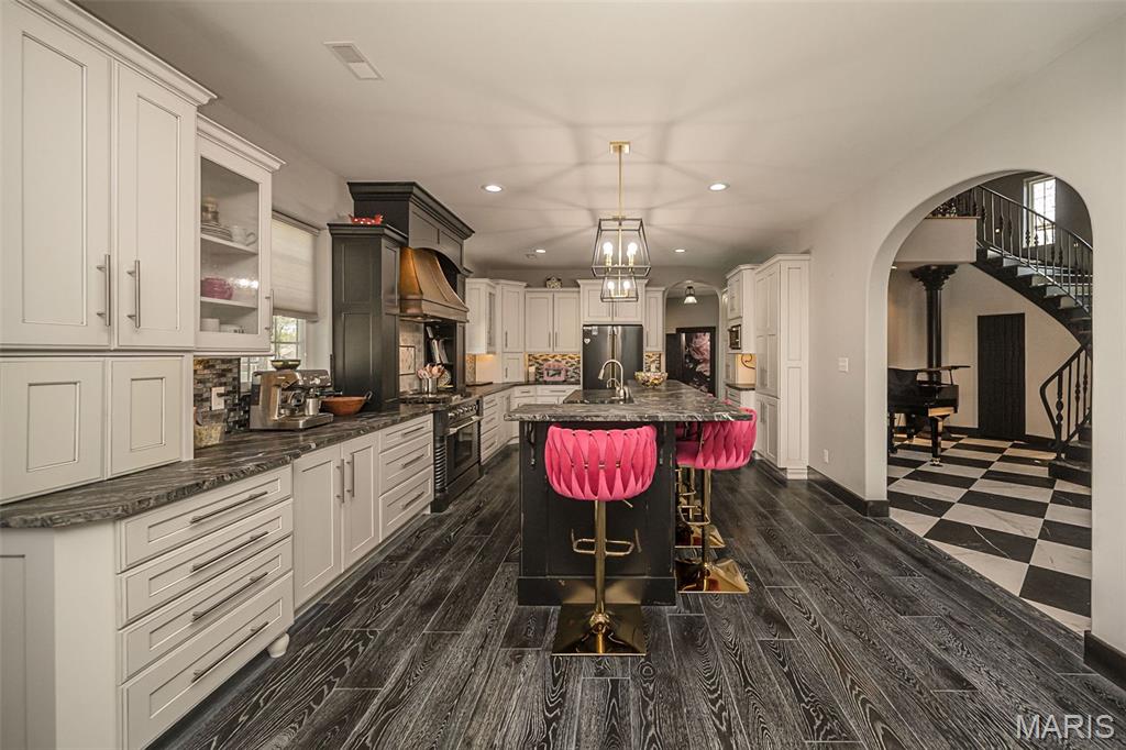 Glyn Acres - Residential