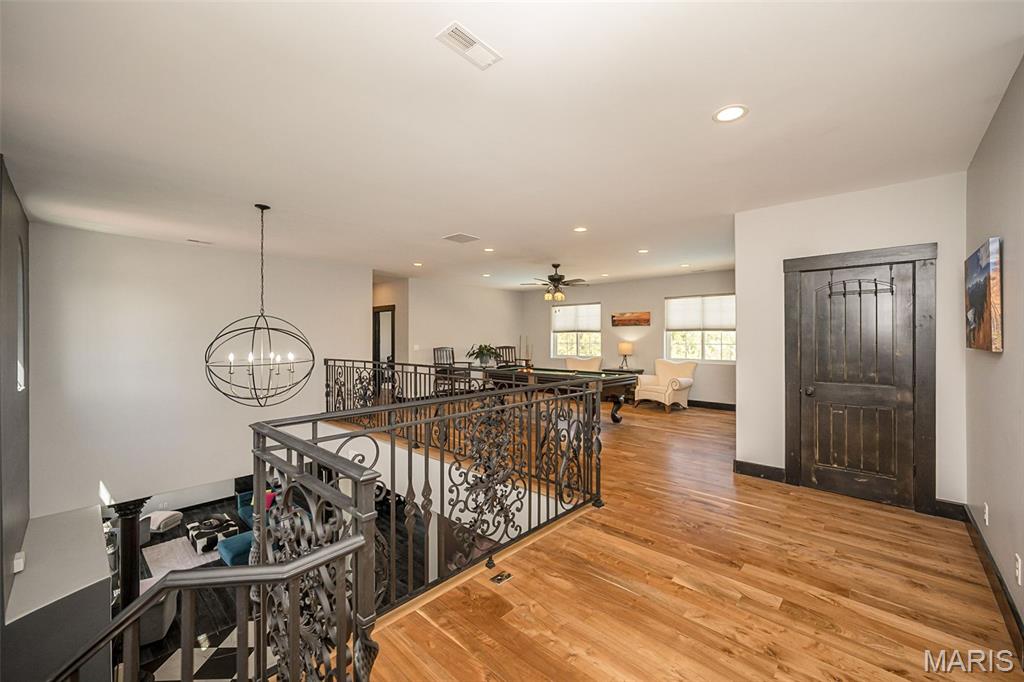 Glyn Acres - Residential