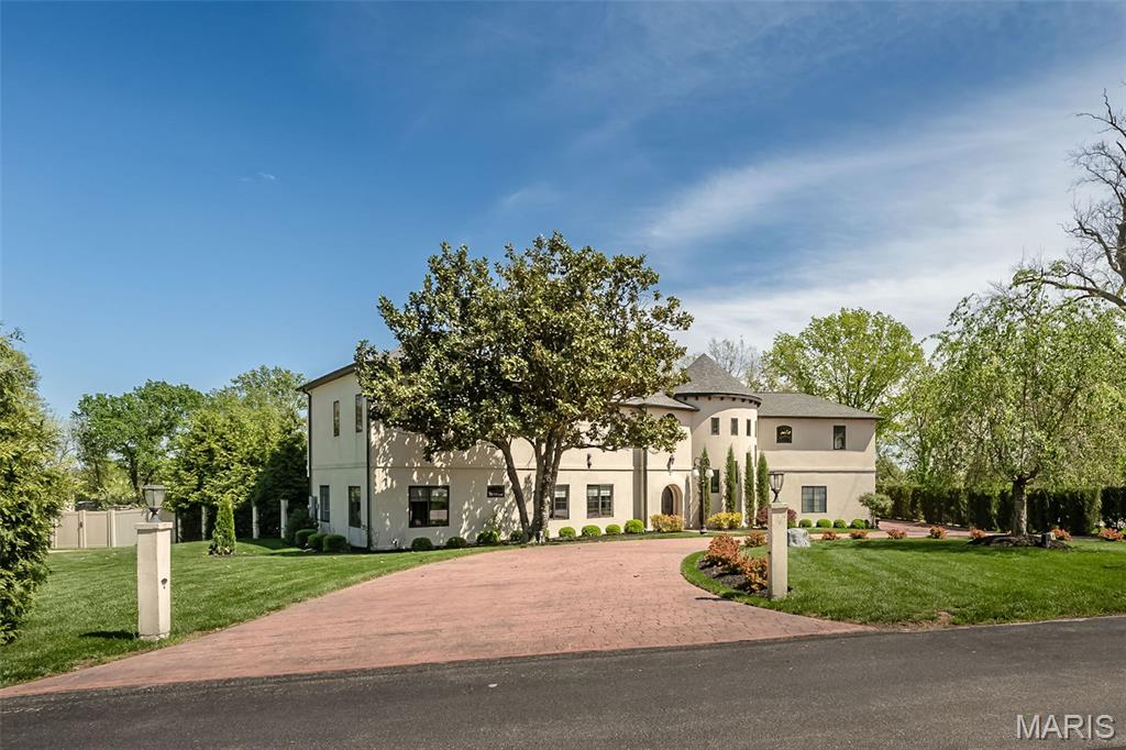 Glyn Acres - Residential