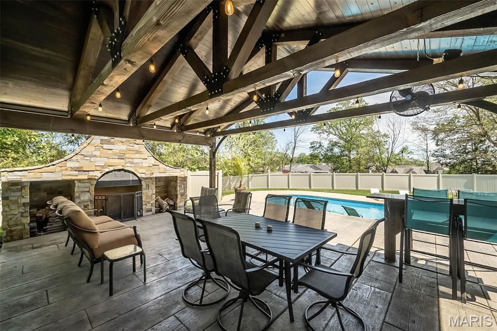 Glyn Acres - Residential