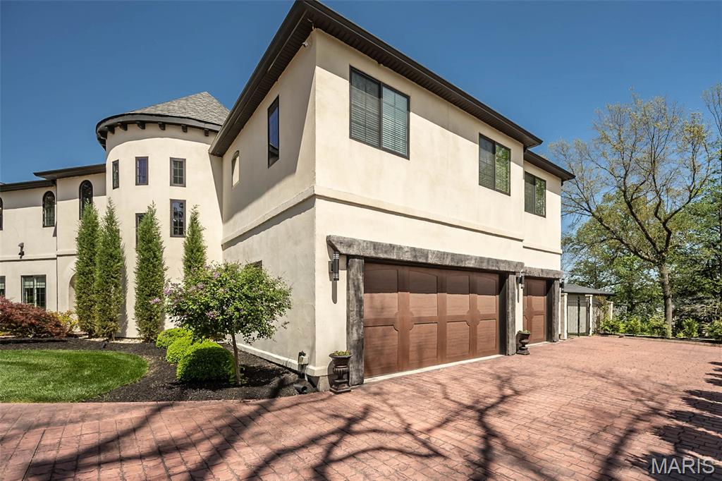 Glyn Acres - Residential