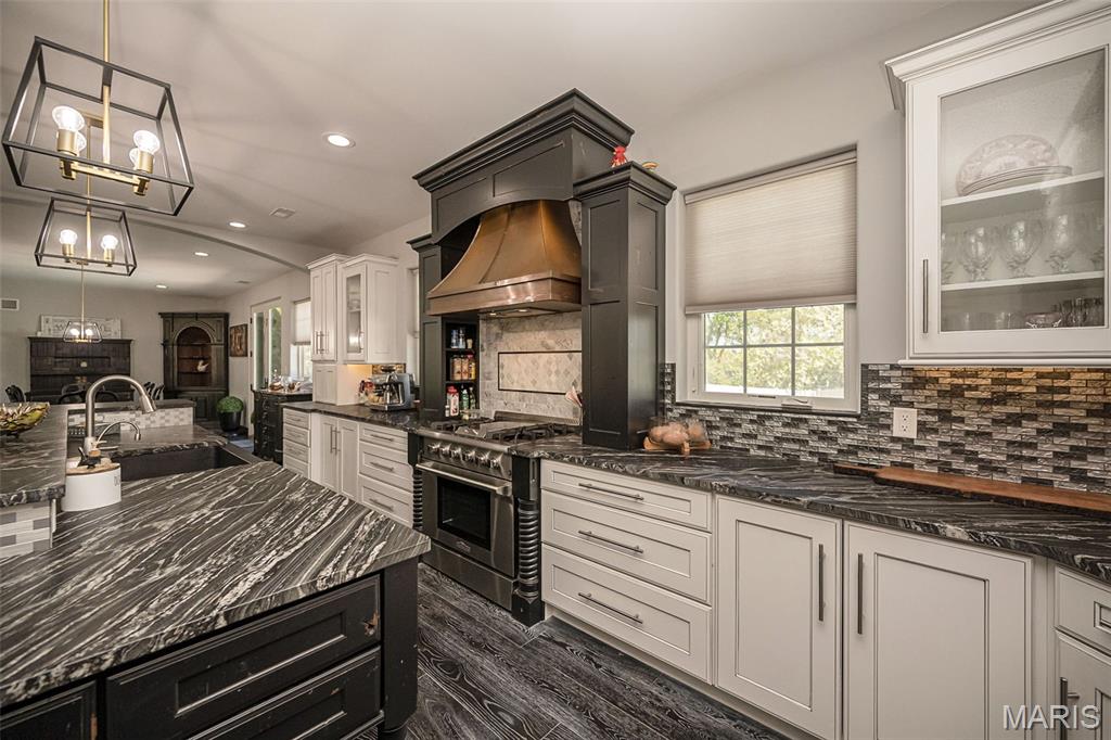 Glyn Acres - Residential