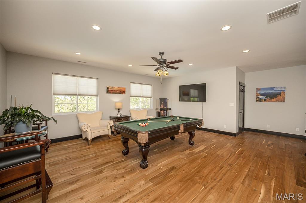 Glyn Acres - Residential