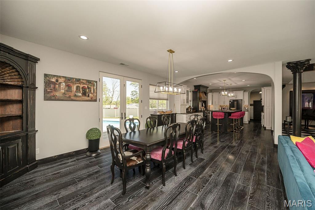 Glyn Acres - Residential