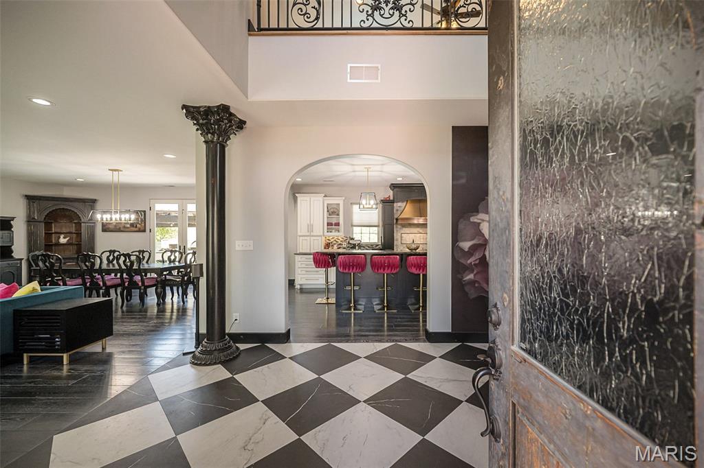 Glyn Acres - Residential