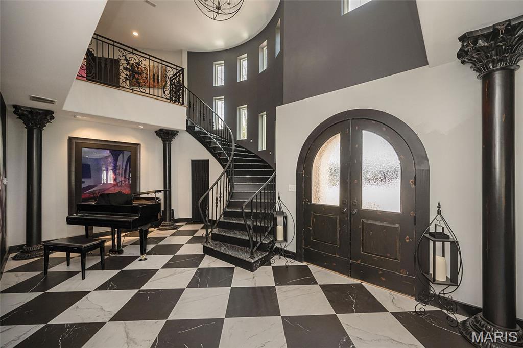 Glyn Acres - Residential