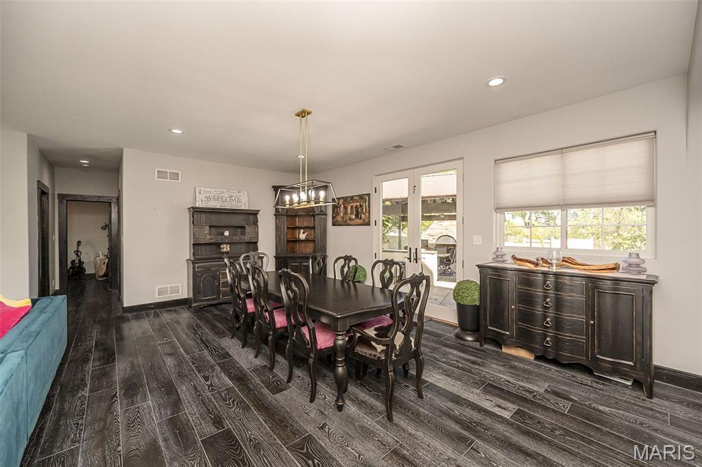 Glyn Acres - Residential
