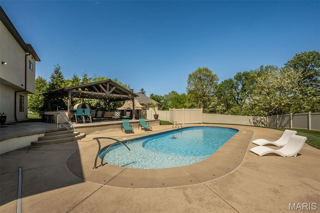 Glyn Acres - Residential