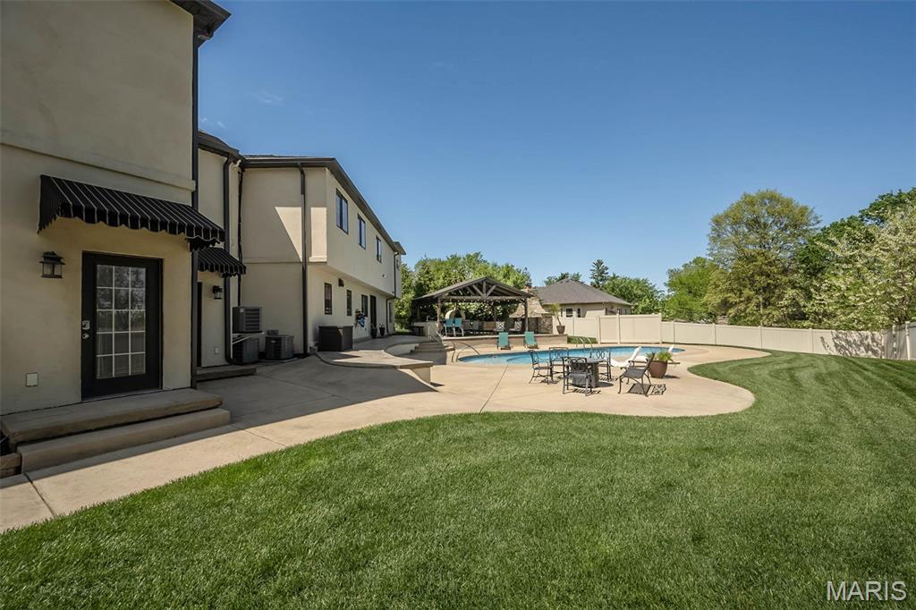 Glyn Acres - Residential