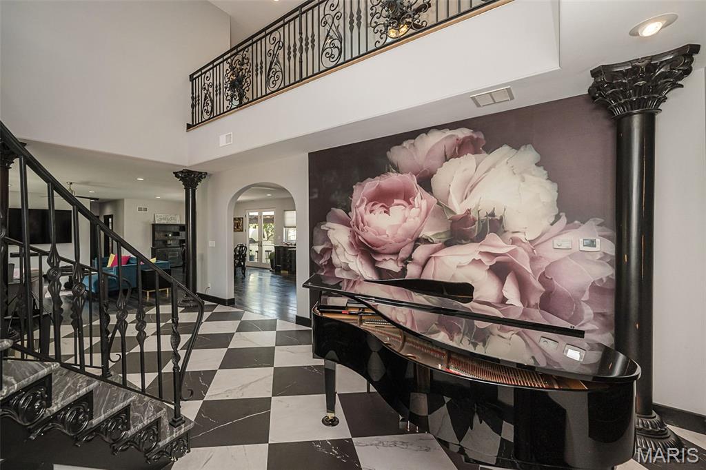 Glyn Acres - Residential