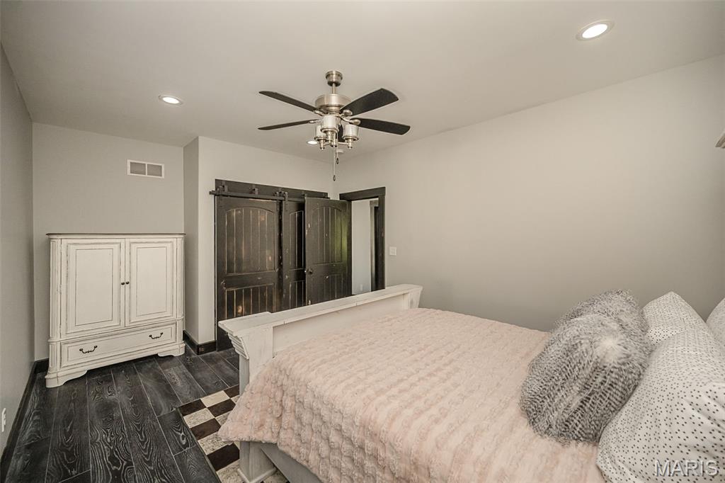 Glyn Acres - Residential