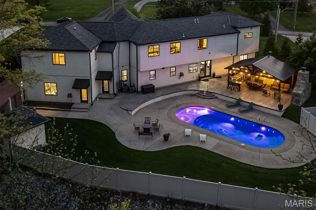 Glyn Acres - Residential