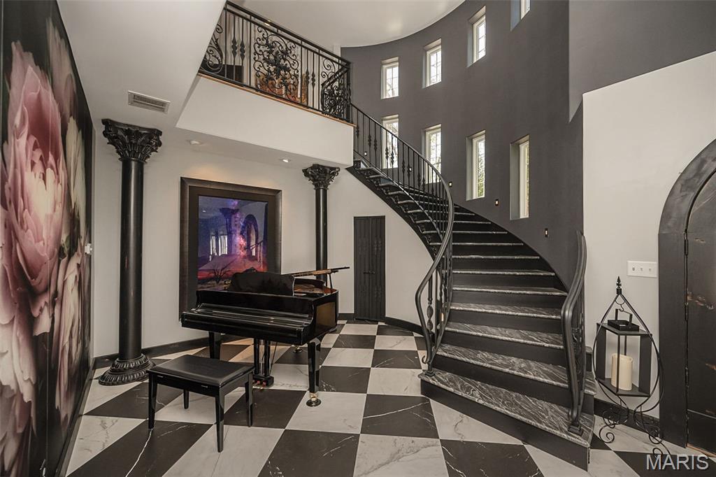 Glyn Acres - Residential