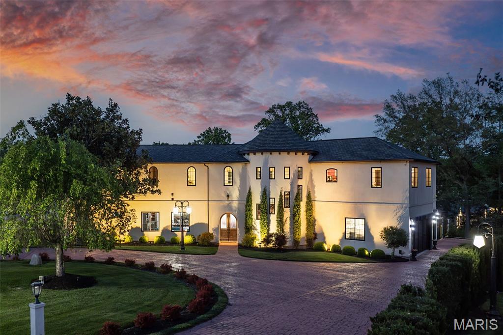 Glyn Acres - Residential