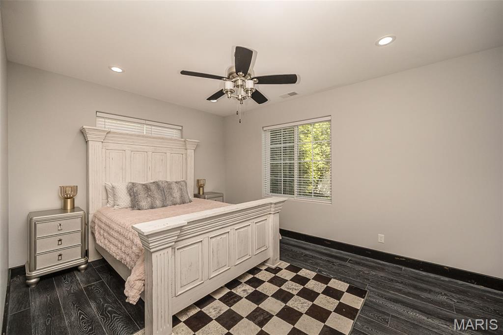 Glyn Acres - Residential