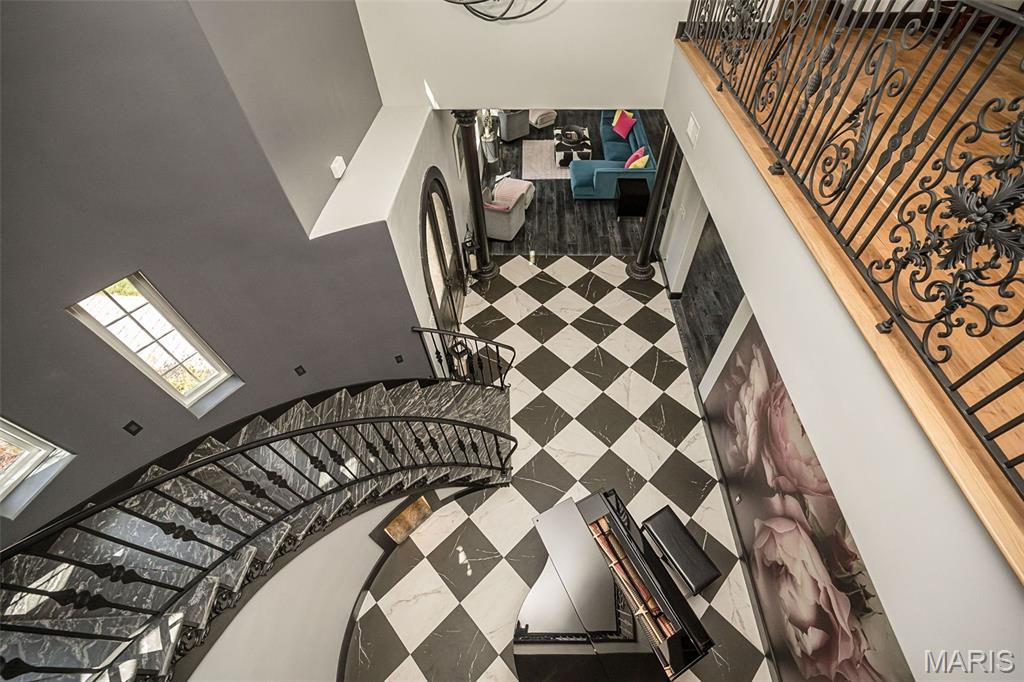 Glyn Acres - Residential