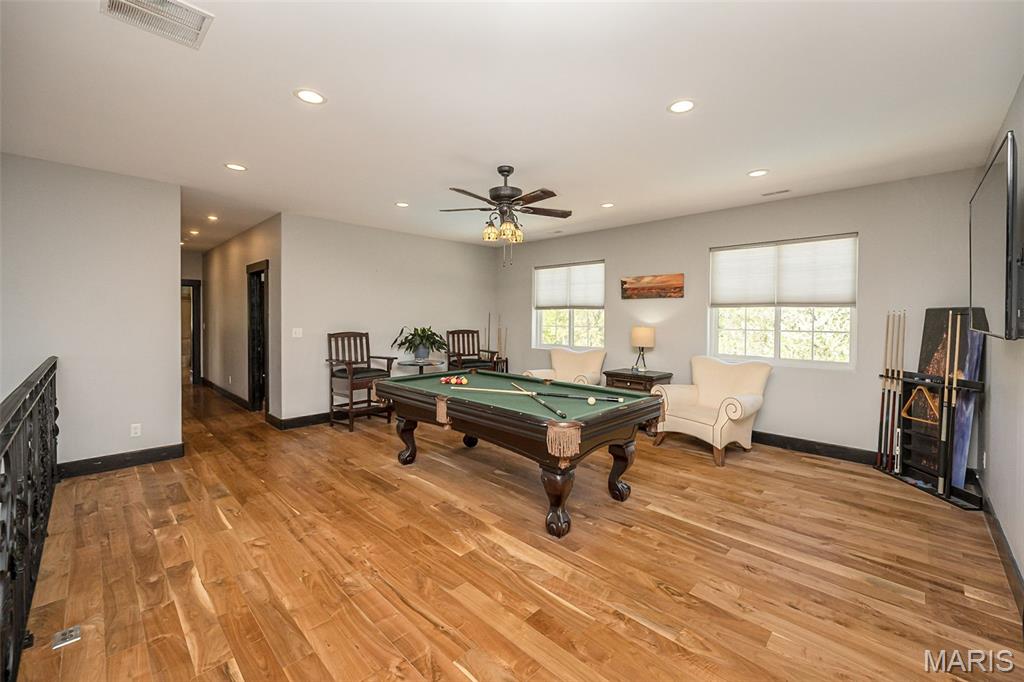 Glyn Acres - Residential