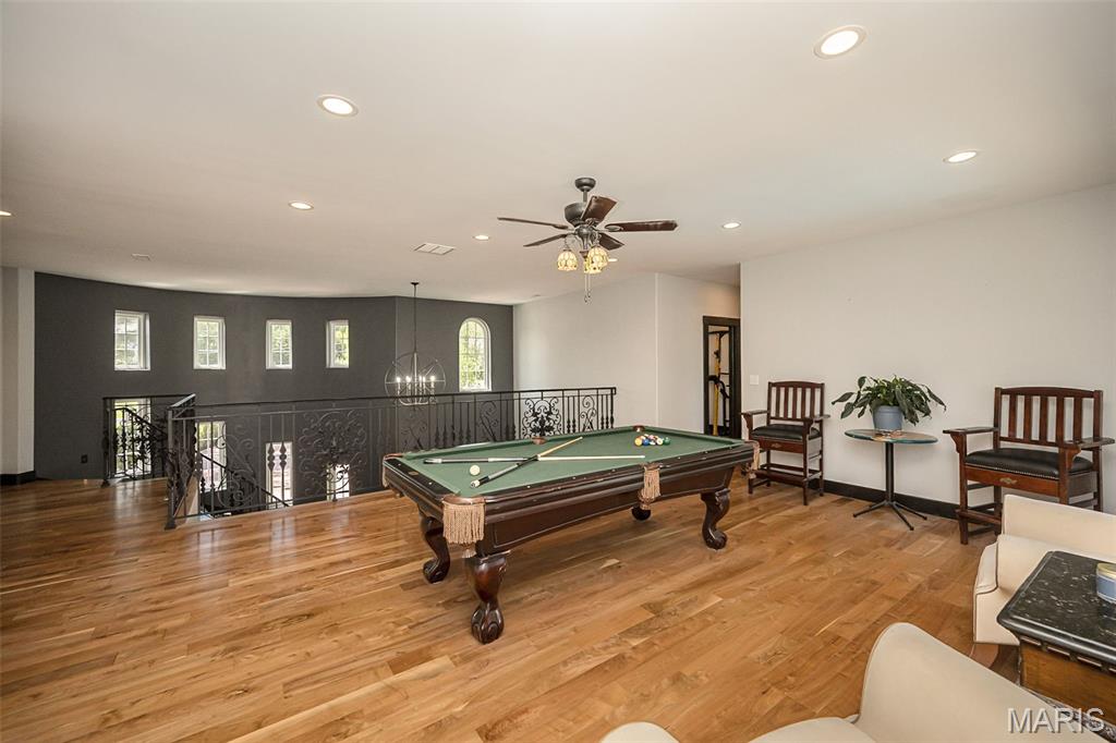 Glyn Acres - Residential
