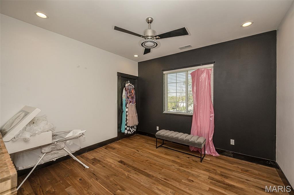 Glyn Acres - Residential