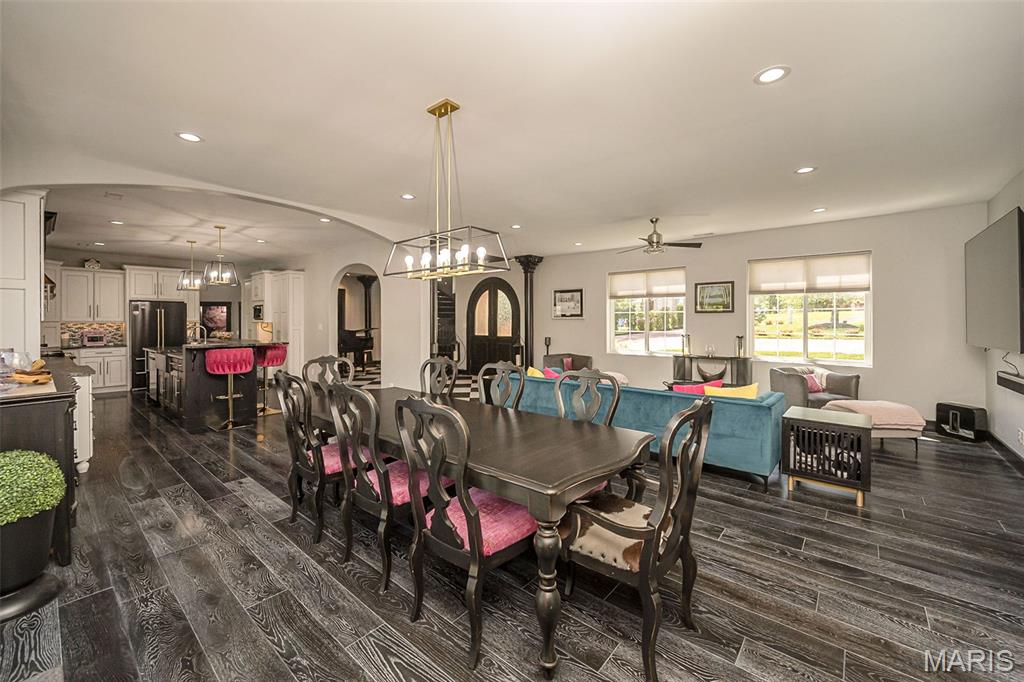 Glyn Acres - Residential