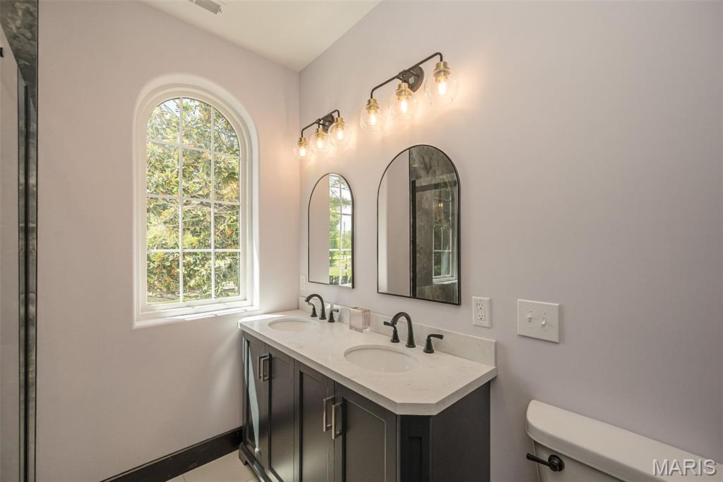 Glyn Acres - Residential