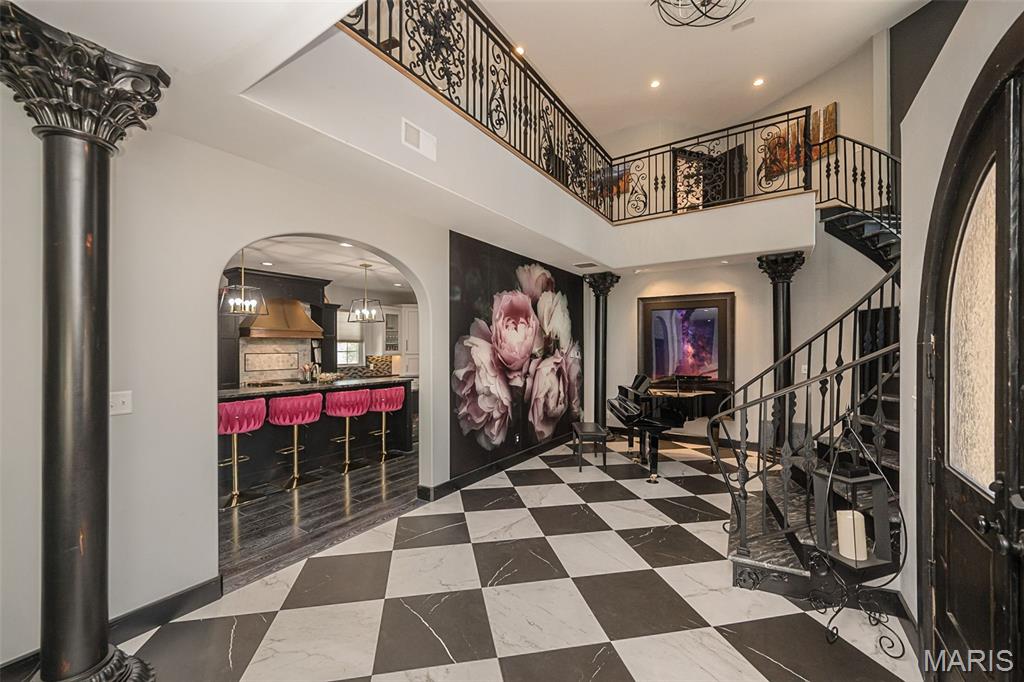 Glyn Acres - Residential
