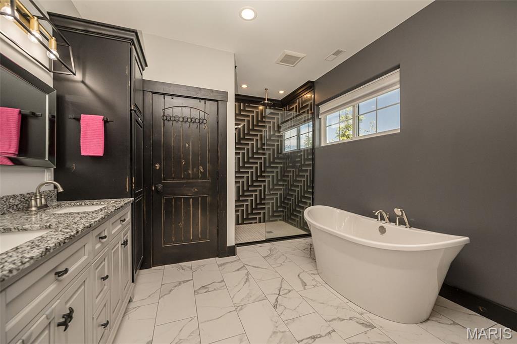 Glyn Acres - Residential