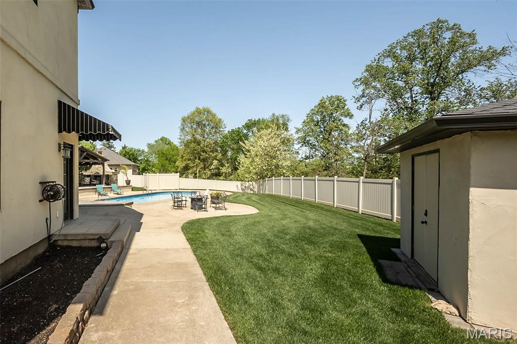 Glyn Acres - Residential