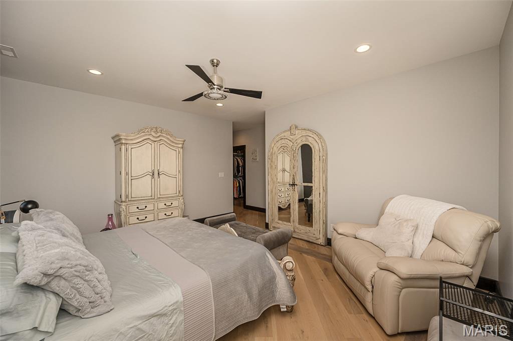 Glyn Acres - Residential