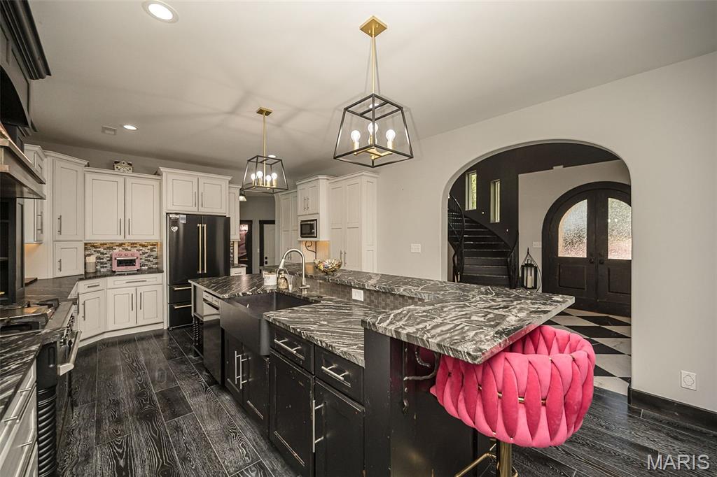Glyn Acres - Residential
