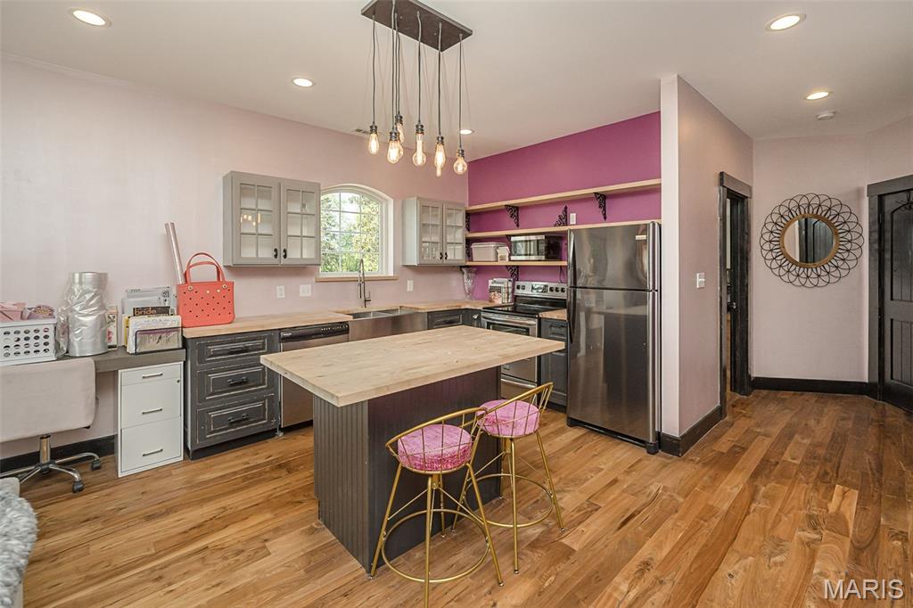Glyn Acres - Residential