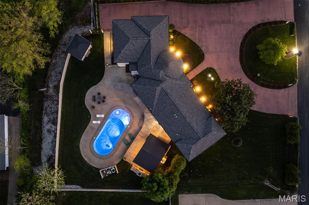 Glyn Acres - Residential
