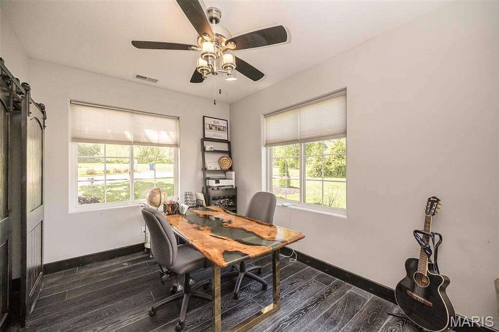 Glyn Acres - Residential