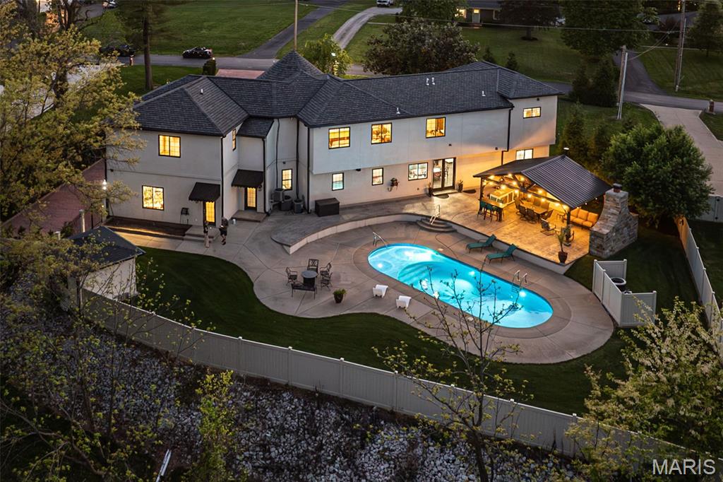 Glyn Acres - Residential