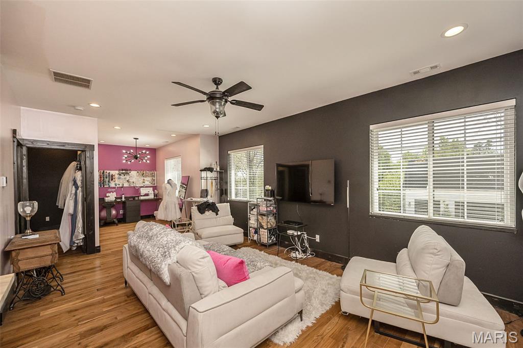 Glyn Acres - Residential
