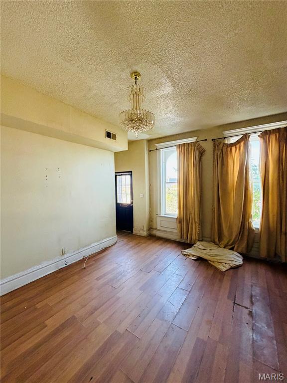 Farrars Add - Residential Income