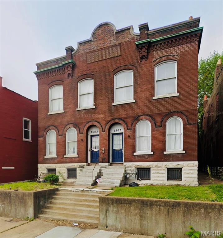 Farrars Add - Residential Income