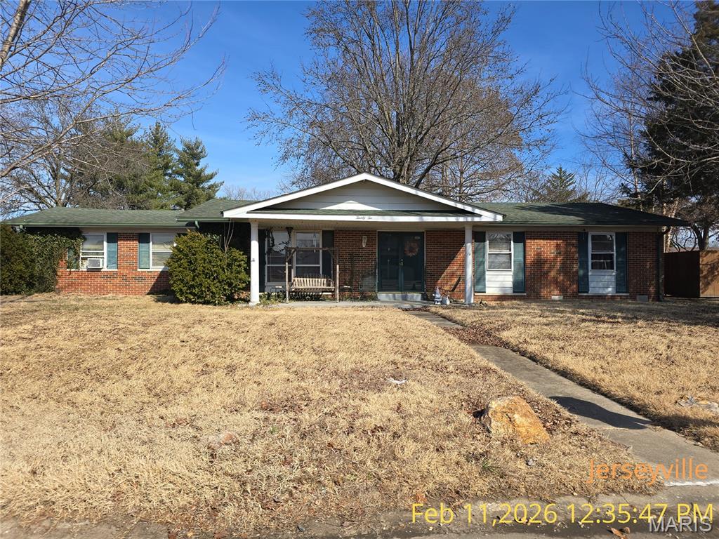 Arlington Heights 2nd Add - Residential