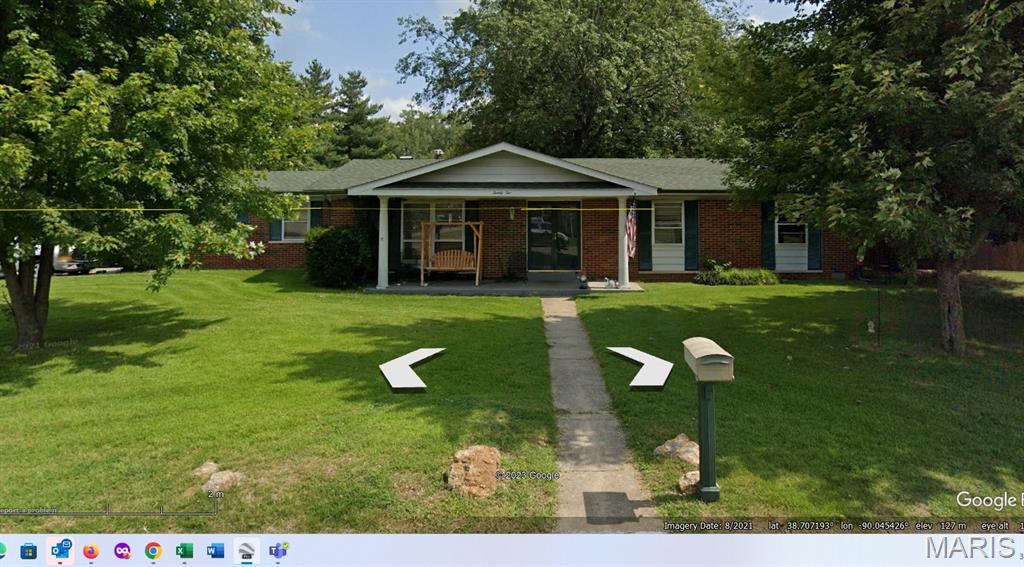 Arlington Heights 2nd Add - Residential