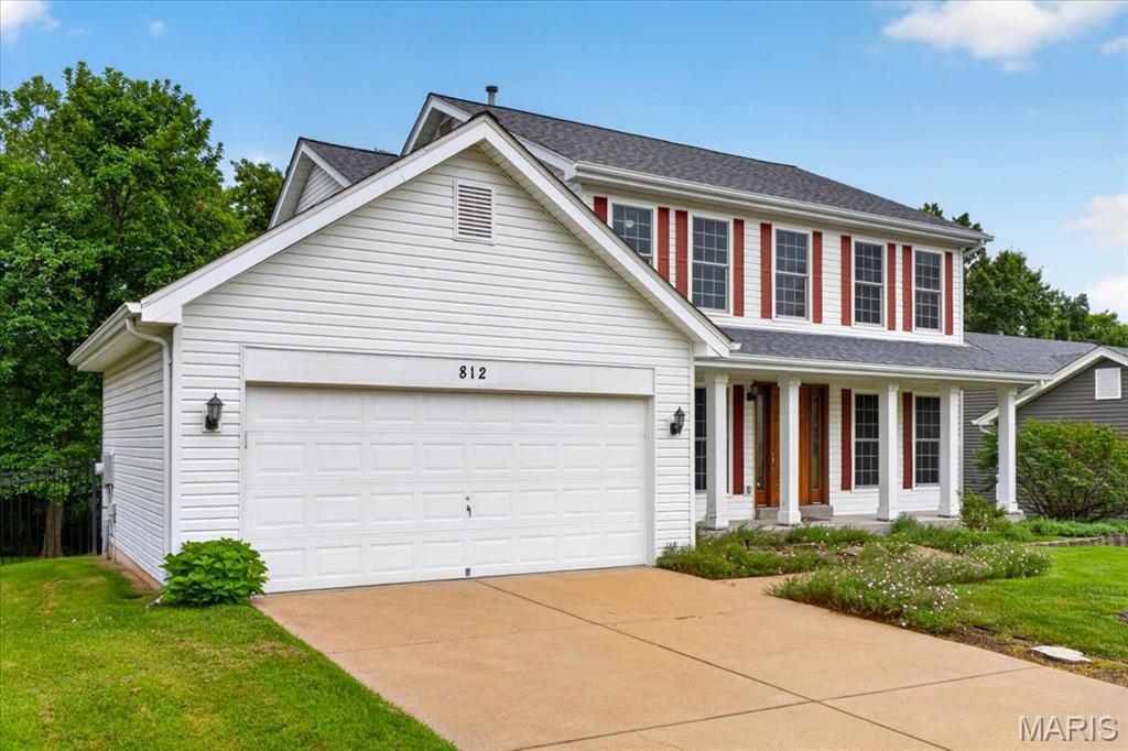 Silver Lake Estates - Residential