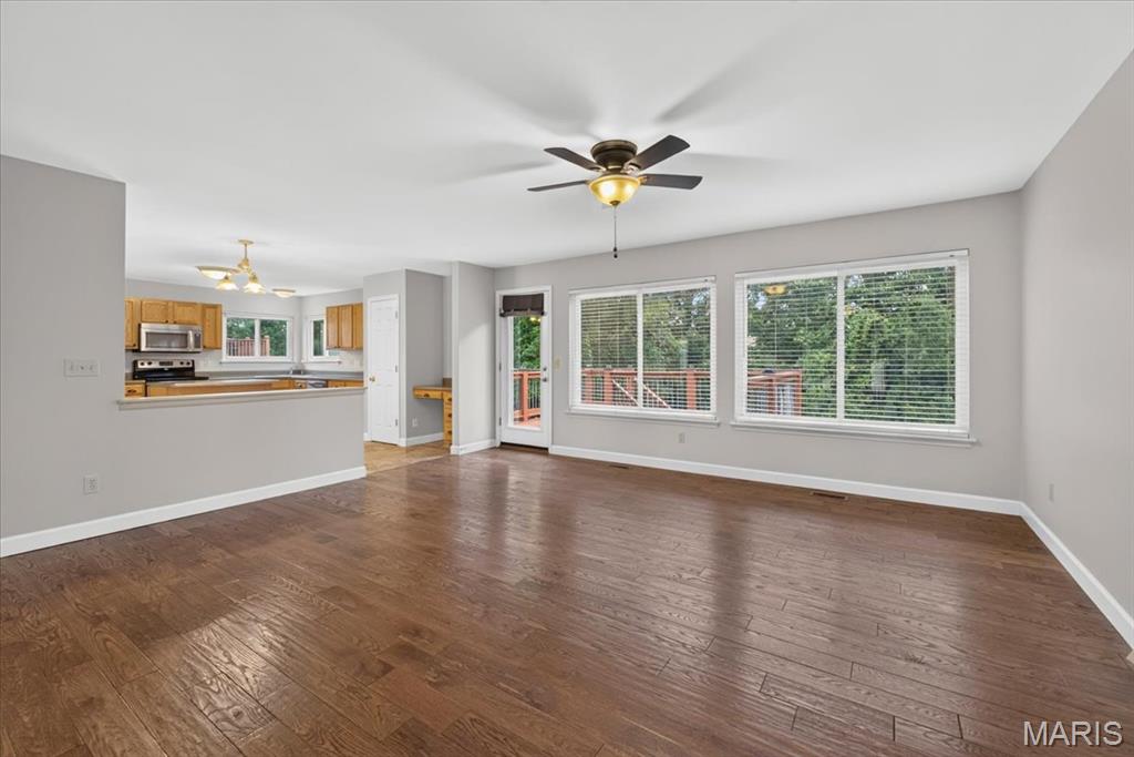 Silver Lake Estates - Residential