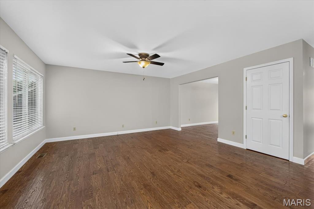 Silver Lake Estates - Residential