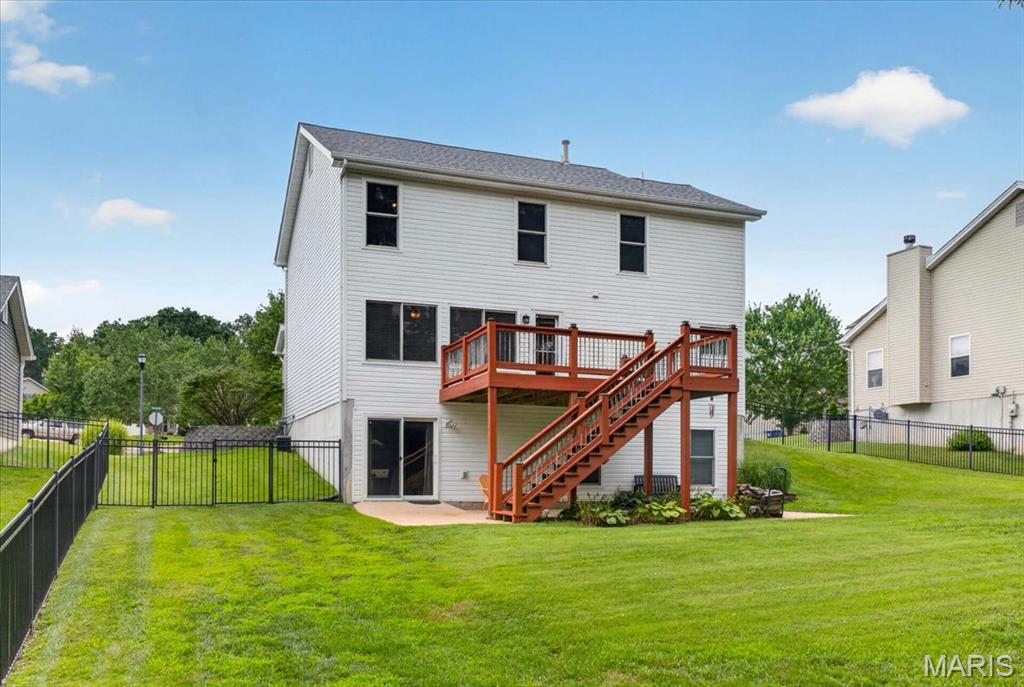 Silver Lake Estates - Residential