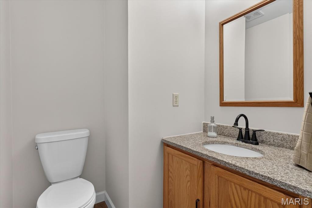 Silver Lake Estates - Residential