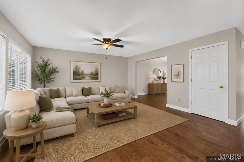 Silver Lake Estates - Residential