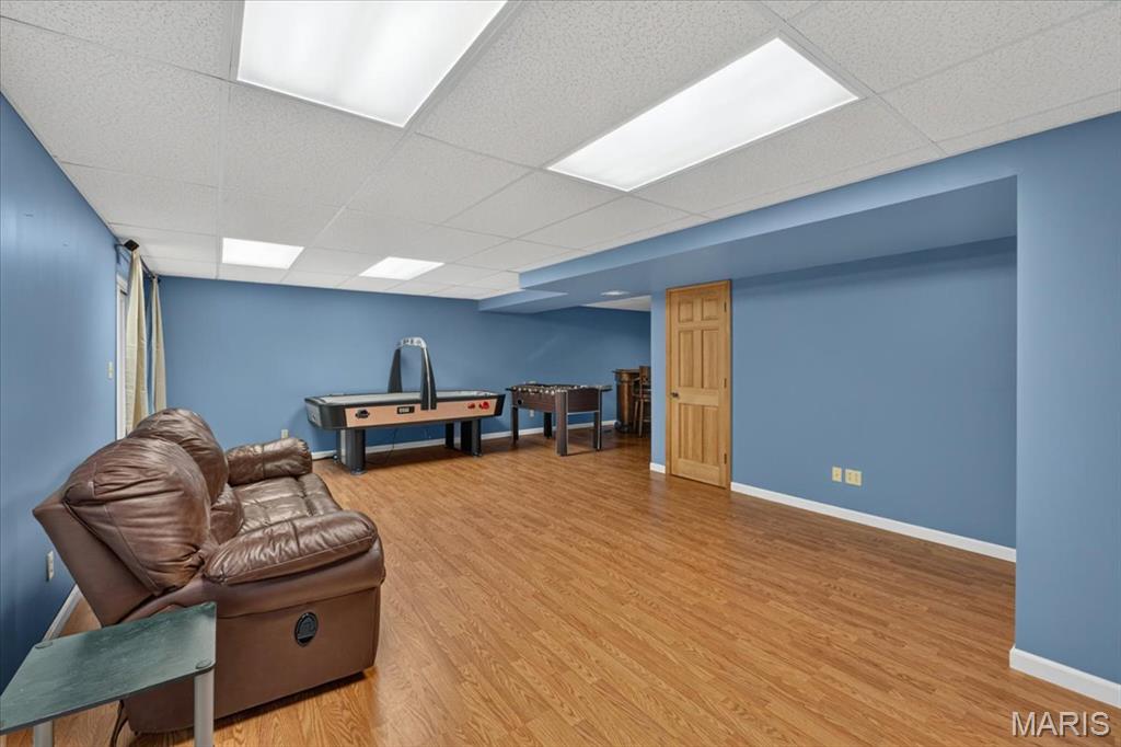 Silver Lake Estates - Residential